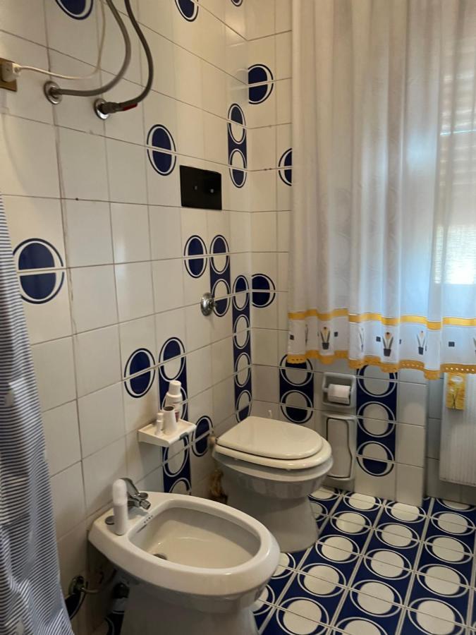 & House - Imparato Centro Politeama Apartment Palermo