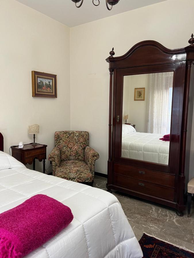 & House - Imparato Centro Politeama Apartment